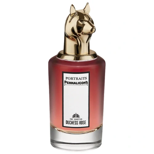 The Coveted Duchess Rose Eau de Parfum