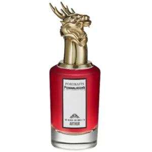 The World According to Arthur Eau de Parfum