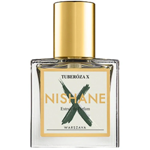 Tuberóza X Extrait de Parfum Mini