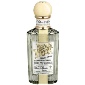 Vra Vra Vroom Eau de Parfum