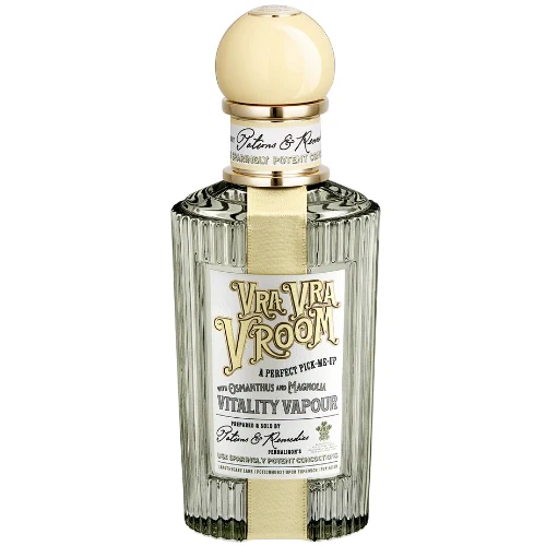 Vra Vra Vroom Eau de Parfum