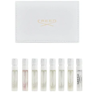 Women's Leather Sample Wallet