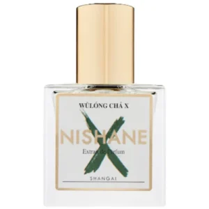 Wūlóng Chá X Extrait de Parfum Mini