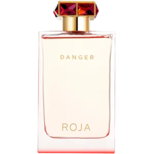 Danger Eau de Parfum Pour Femme
