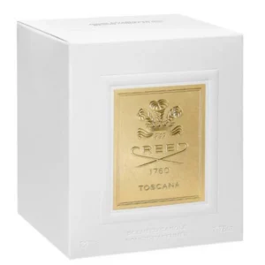 Vanisia Porcelain Candle