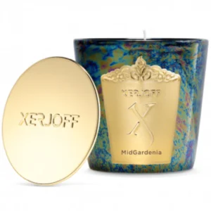 Scented Candle MidGardenia