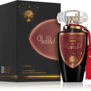 Mohra 100ml EDP By Lattafa