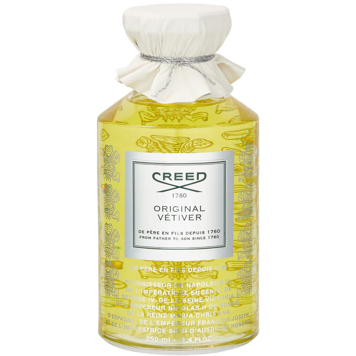 Original Vetiver