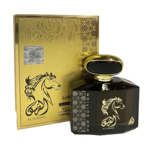 Al Fursan Oud Edition 100ml