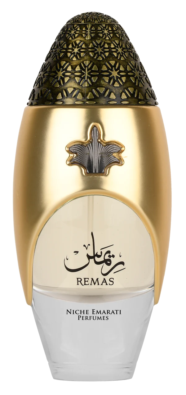 Remas - Niche Emirati