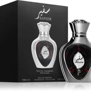 Safeer 100ml by Niche Emarati Perfumes