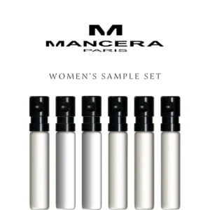 Mancera Women's Sample Set