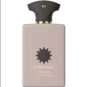 Opus XII Rose Incense