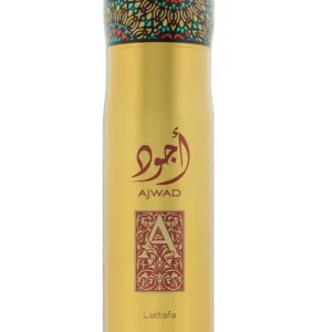 Luxury 300ml Air Freshener By Lattafa