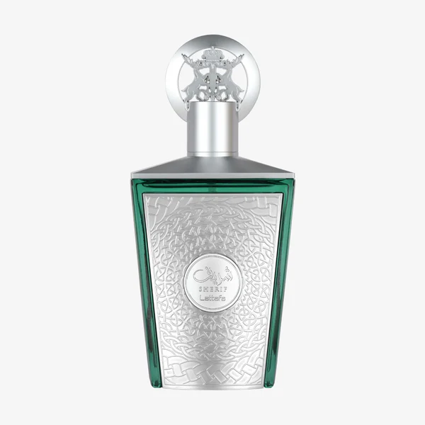 Sherif 100ml EDP By Lattafa