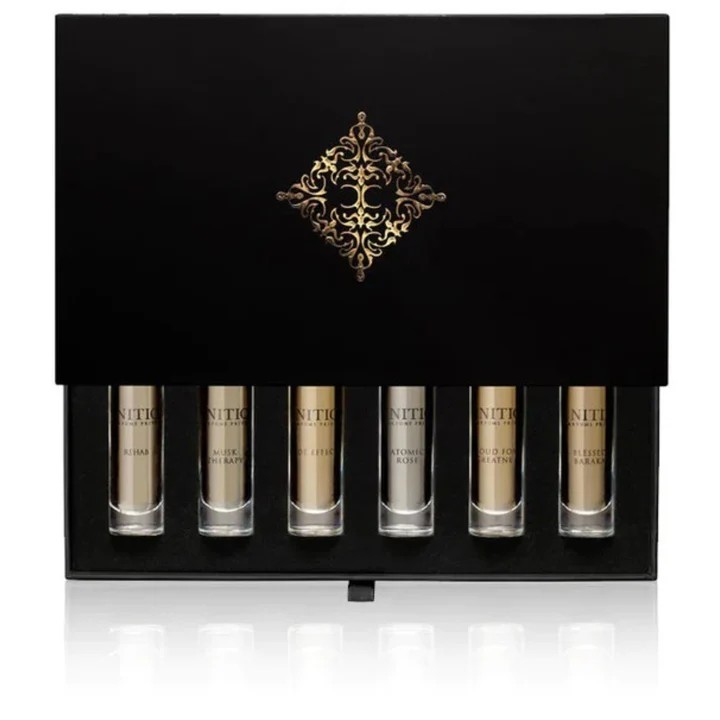 Initio Initiation Collection