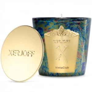 Scented Candle VintaClub