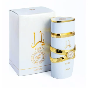 Yara Moi 100ml EDP By Lattafa