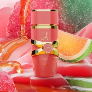 Yara Candy 100ml EDP By Lattafa