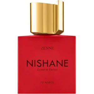 Zenne Extrait de Parfum