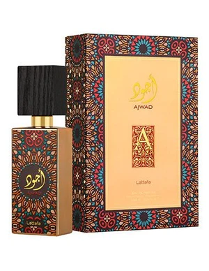 Spray Ajwad 60ml