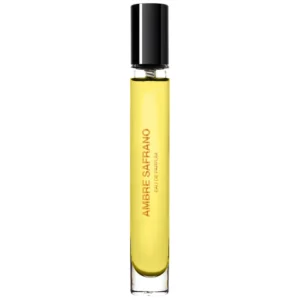 Ambre Safrano Travel Spray