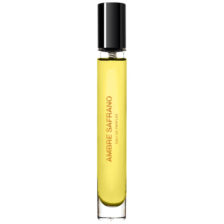 Ambre Safrano Travel Spray