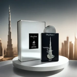 Art of Arabia I 100ml EDP By Lattafa