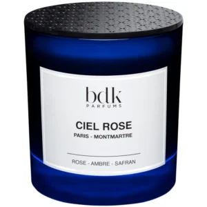 Ciel Rose Candle