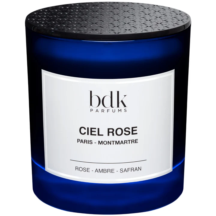 Ciel Rose Candle