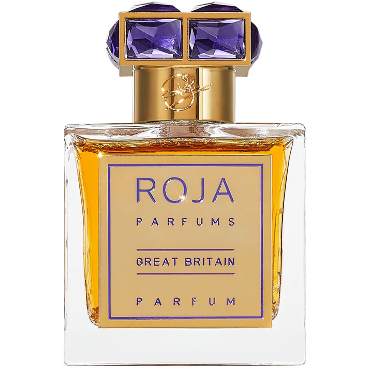 Great Britain Parfum