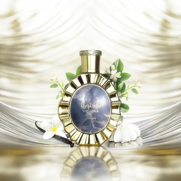 Victoria 100ml EDP By Lattafa