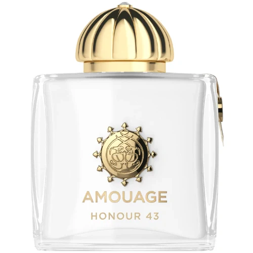 Exceptional Extraits Honour Woman 43