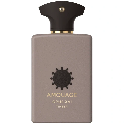 Opus XVI Timber