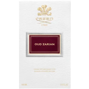 Oud Zarian