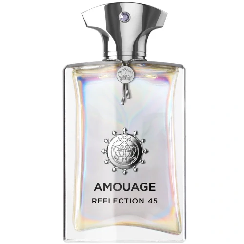 Exceptional Extraits Reflection Man 45