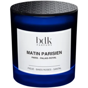 Matin Parisien Candle