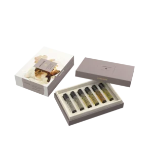 Exceptional Extraits Sampler Set