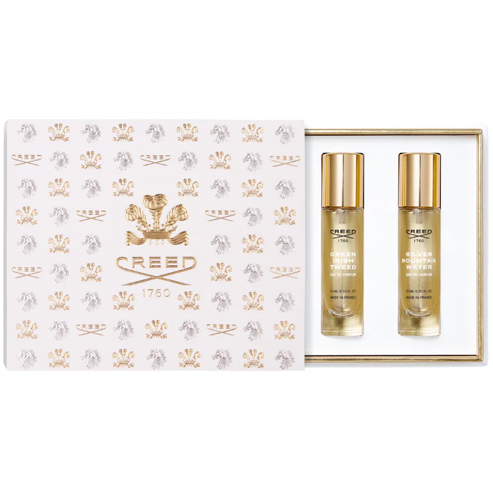 Holiday Men's 3-Piece Set