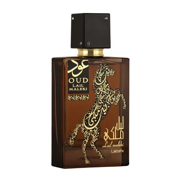 Oud Lail Maleki