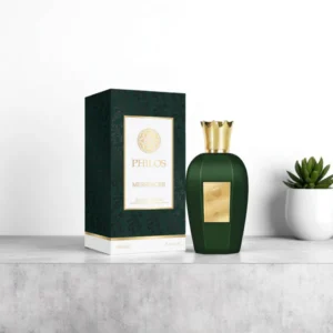 Philos Messenger 100ml EDP by Maison Al Hambra