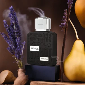 Ramz Silver 100ml EDP By Lattafa⁷