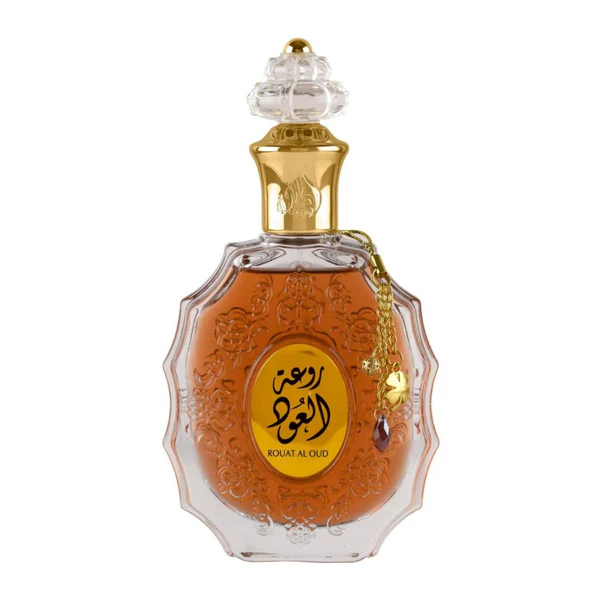 Rouat Al oud