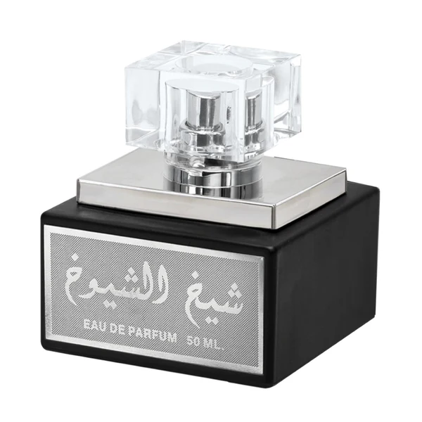 Sheikh Ash Shuyuukh Black