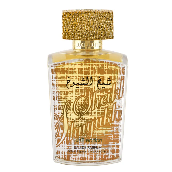 Sheikh Al Shuyukh Lux Edition