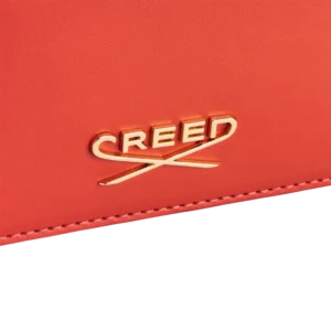 Citrus Petite Leather Travel Companion