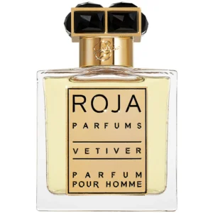 Vetiver Pour Homme Parfum