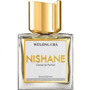 Wūlóng Chá Extrait de Parfum